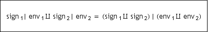 typeset structure